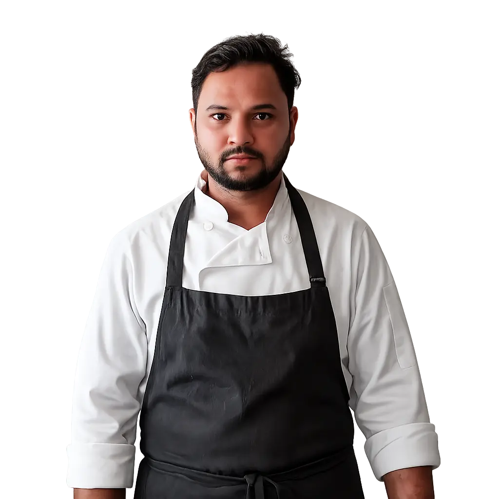 Chef