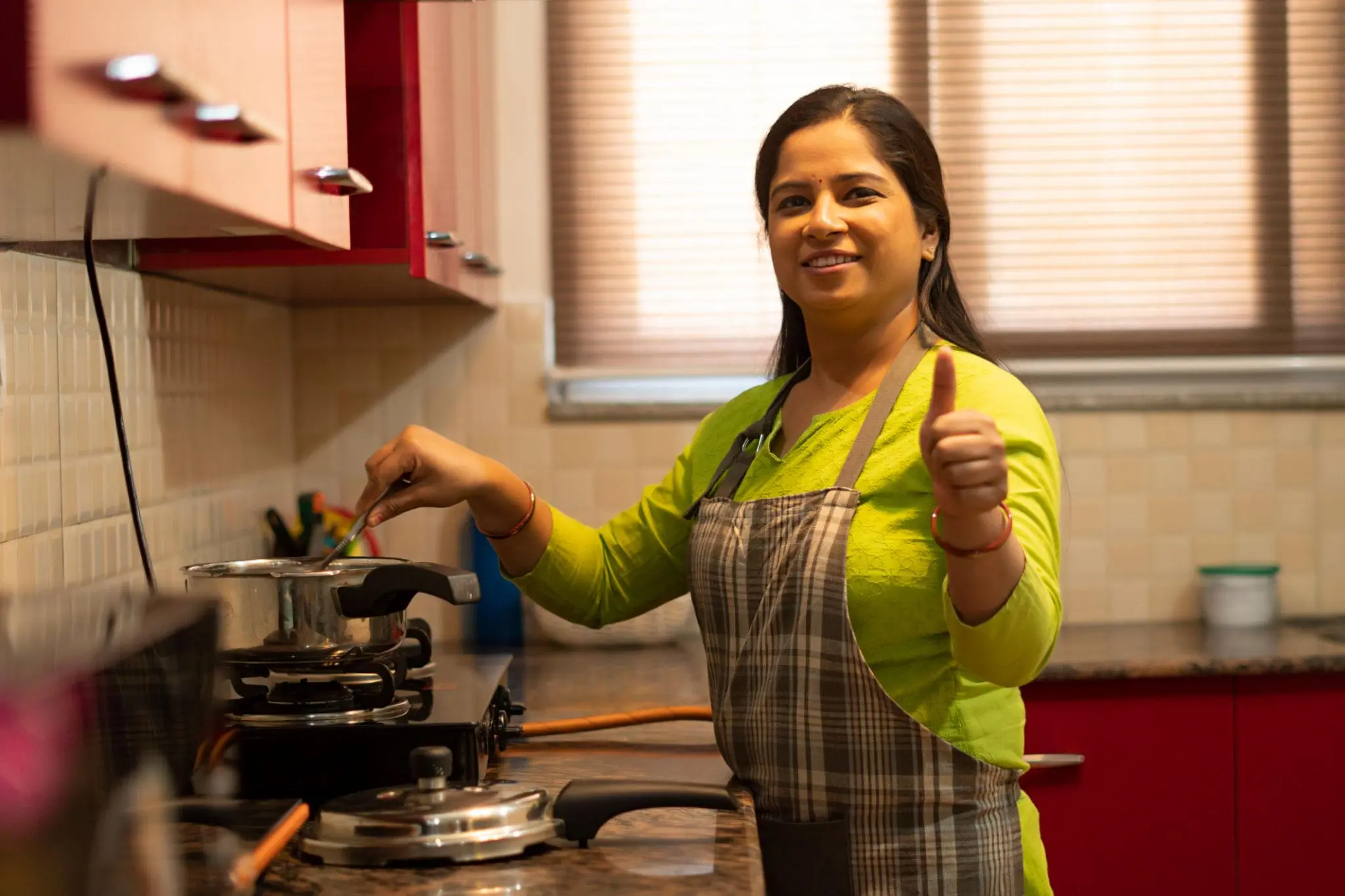 Home Cook Training